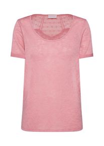 Vila, Damen Shirt 'SUMI', Rosa