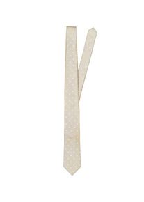 Selected Homme, Herren Krawatte, Sand