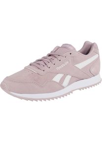 Reebok, Damen Sneakers Low 'Royal Glide', Pastelllila / Wei&szlig;