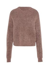 Tiger Of Sweden, Damen Pullover 'Gera', Braun