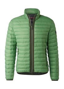 Marc O'Polo Marc O'Polo, Herren Jacke, Schoko / Hellgr&uuml;n