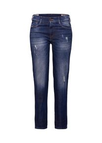 Diesel, Damen Jeans 'D-RIFTY 089AL', Blue Denim