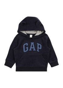 GAP, Fleecepullover, Indigo