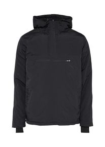 Urban Classics, Herren Jacke, Schwarz