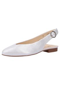 Paul Green, Damen Ballerina, Silber
