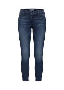 LTB, Damen Jeans 'Lonia', Blue Denim