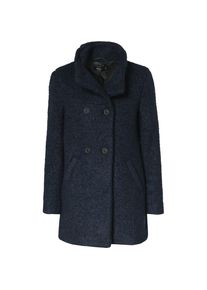 Only, Damen Mantel, Dunkelblau