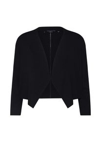 comma, Damen Bolero, Schwarz