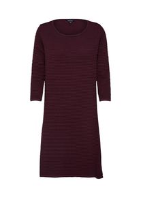 More & More MORE & MORE, Damen Strickkleid, Beere
