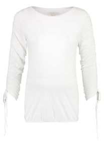 Esprit Maternity, Damen Shirt, Weiß