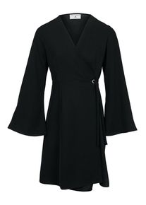 Heine, Damen Kleid, Schwarz