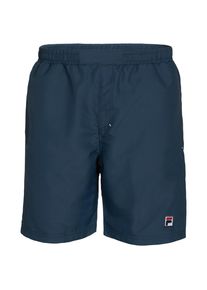Fila, Herren Tennisshort 'Santana', Blau