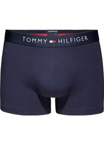 Tommy Hilfiger, Herren Boxershorts 'TRUNK', Navy