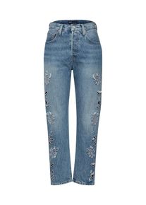 Levi's MADE & CRAFTED Levi's Made & Crafted, Damen Jeans, Blue Denim