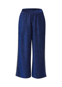 Nümph NÜMPH, Damen Hose 'Devorah', Blau