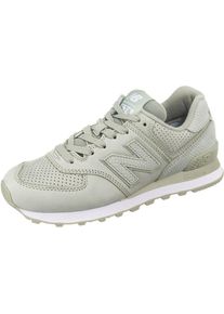 New Balance, Damen Sneaker 'WL574', Pastellgr&uuml;n