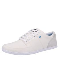 Boxfresh, Herren Sneaker, Grau / Wei&szlig;