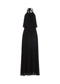 s.Oliver BLACK LABEL, Damen Kleid, Schwarz