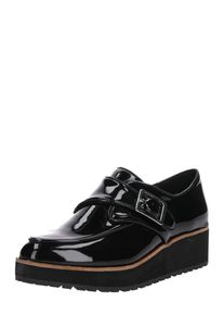 Aldo, Damen Halbschuhe 'KURKOWSKI95', Schwarz