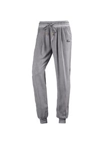 Mogul, Damen Hose, Grau