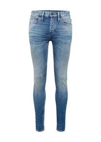 Denham, Herren Jeans 'BOLT GRLYNX', Blue Denim