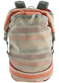 Patagonia, Damen Rucksack 'Planing Roll Top 35L', bunt