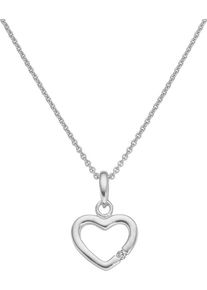 Christ, Damen Kette, Silber