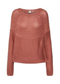 Roxy, Damen Pullover, Rosé