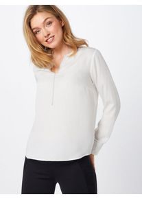 Tom Tailor, Damen Bluse 'gorgeous festive', Offwhite