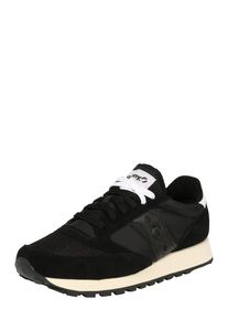 Saucony, Herren Sneakers 'JAZZ ORIGINAL VINTAGE', Schwarz / Offwhite