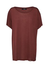 Diesel, Damen Shirt, Burgunder