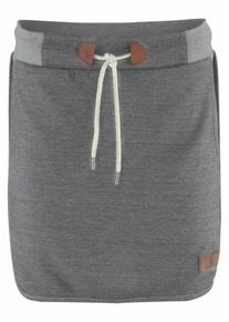 OCEAN SPORTSWEAR, Damen Jerseyrock, Grau