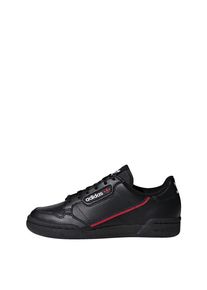 adidas originals, Sneaker 'Continental 80', Schwarz
