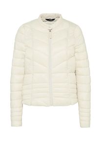 Véro Moda VERO MODA, Damen Steppjacke 'FENNA SORAYA', Beige