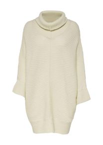 Jacqueline de Yong, Damen Strickpullover, Beige
