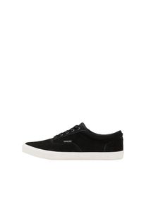 Jack & Jones JACK & JONES, Herren Sneaker, Schwarz