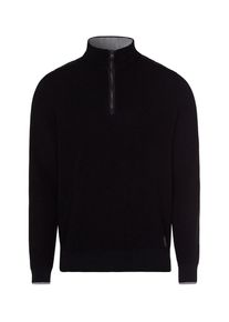 Brax, Herren Pullover 'Steffen', Schwarz
