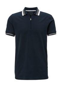 Marc O'Polo Marc O'Polo, Herren Poloshirt, Navy