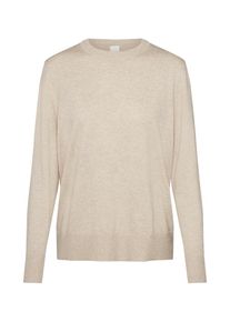 BOSS, Damen Pullover 'Ibinni', Beige