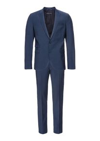 Drykorn, Herren Anzug 'T-LEWIS 112402', Dunkelblau