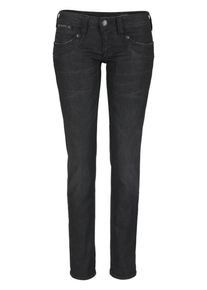 Herrlicher, Damen Jeans 'Piper', Black Denim