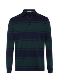 Brax, Herren Shirt 'Peyton', Blau