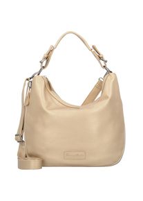 Fritzi aus Preussen Fritzi Aus Preu&szlig;en, Damen 'Maitea Nappa' Schultertasche 40 cm, Gold