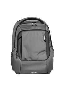 Samsonite, Damen Cityscape Business Rucksack 46 cm Laptopfach, Grau