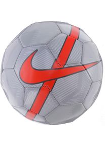 Nike, Herren 'Mercurial Skills' Miniball, Grau