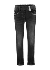 s.Oliver Junior, M&auml;dchen Treggings, Grey Denim
