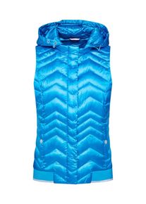 s.Oliver RED LABEL, Damen OUTDOOR-WESTE, Blau