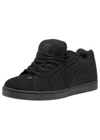 DC Shoes, Damen Sneaker 'Net', Schwarz