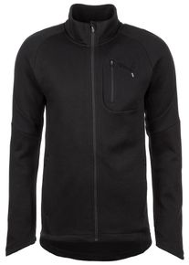 Puma, Herren Trainingsjacke 'Evostripe Move', Schwarz
