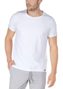 Skiny, Damen T-Shirt, Wei&szlig;